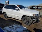 2015 Jeep Grand Cherokee Laredo for Sale in Wichita, KS - Front End