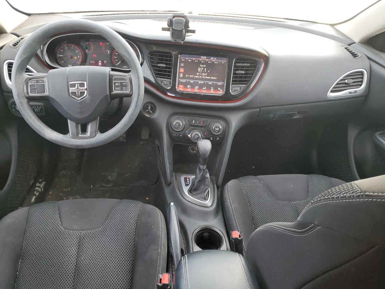 2015 Dodge Dart - Image 8