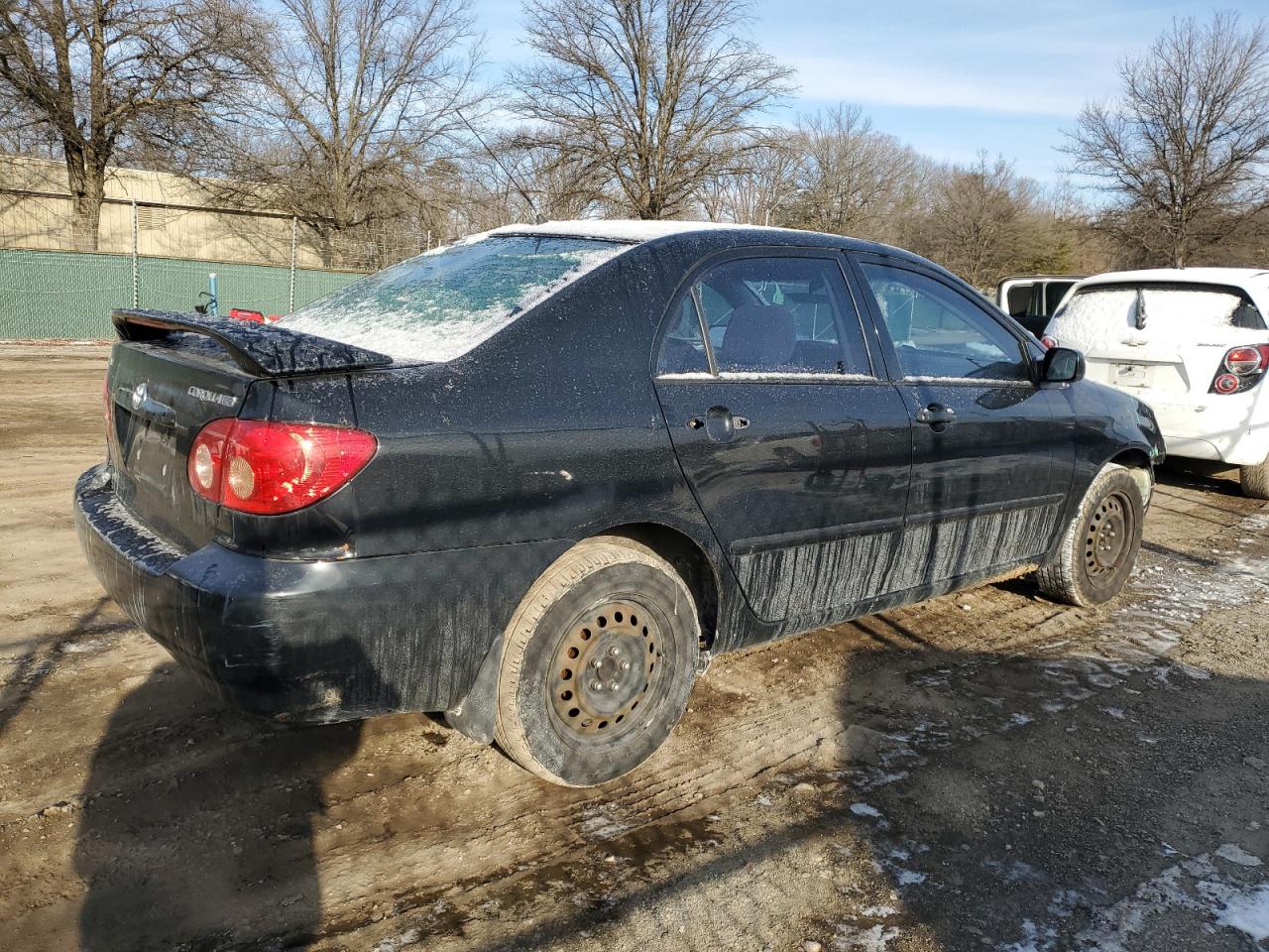 2006 Toyota Corolla - Image 3
