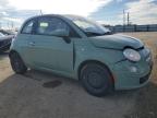 2012 Fiat 500 Pop zu verkaufen in Nampa, ID - Front End