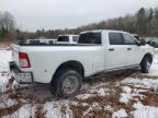 2024 RAM 3500 BIG HORN à vendre chez Copart MA - NORTH BOSTON