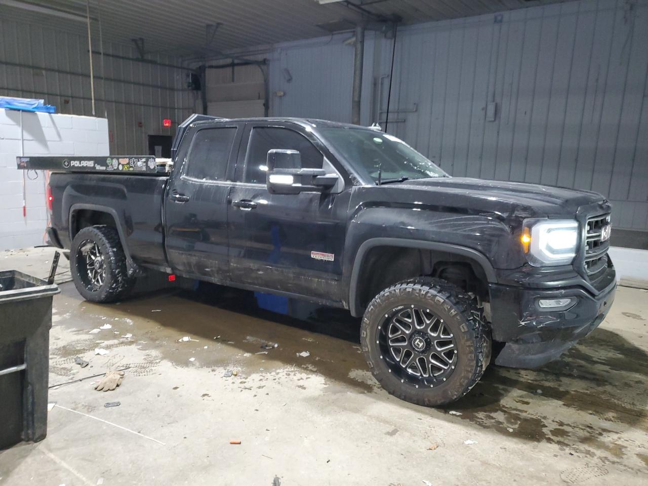 2018 GMC Sierra - Image 4