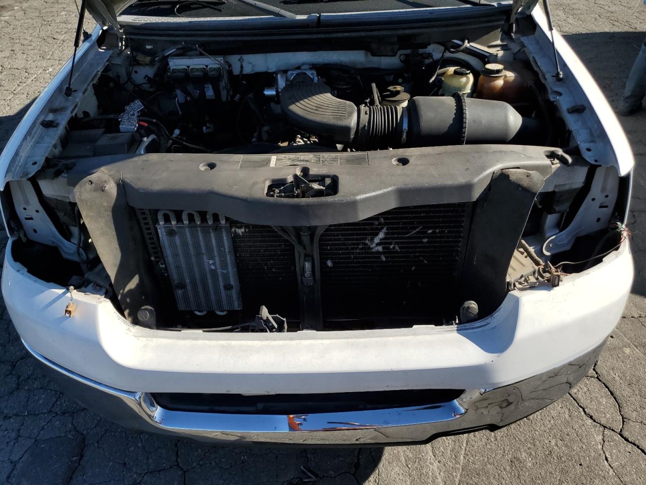 2005 Ford F-150 - Image 11