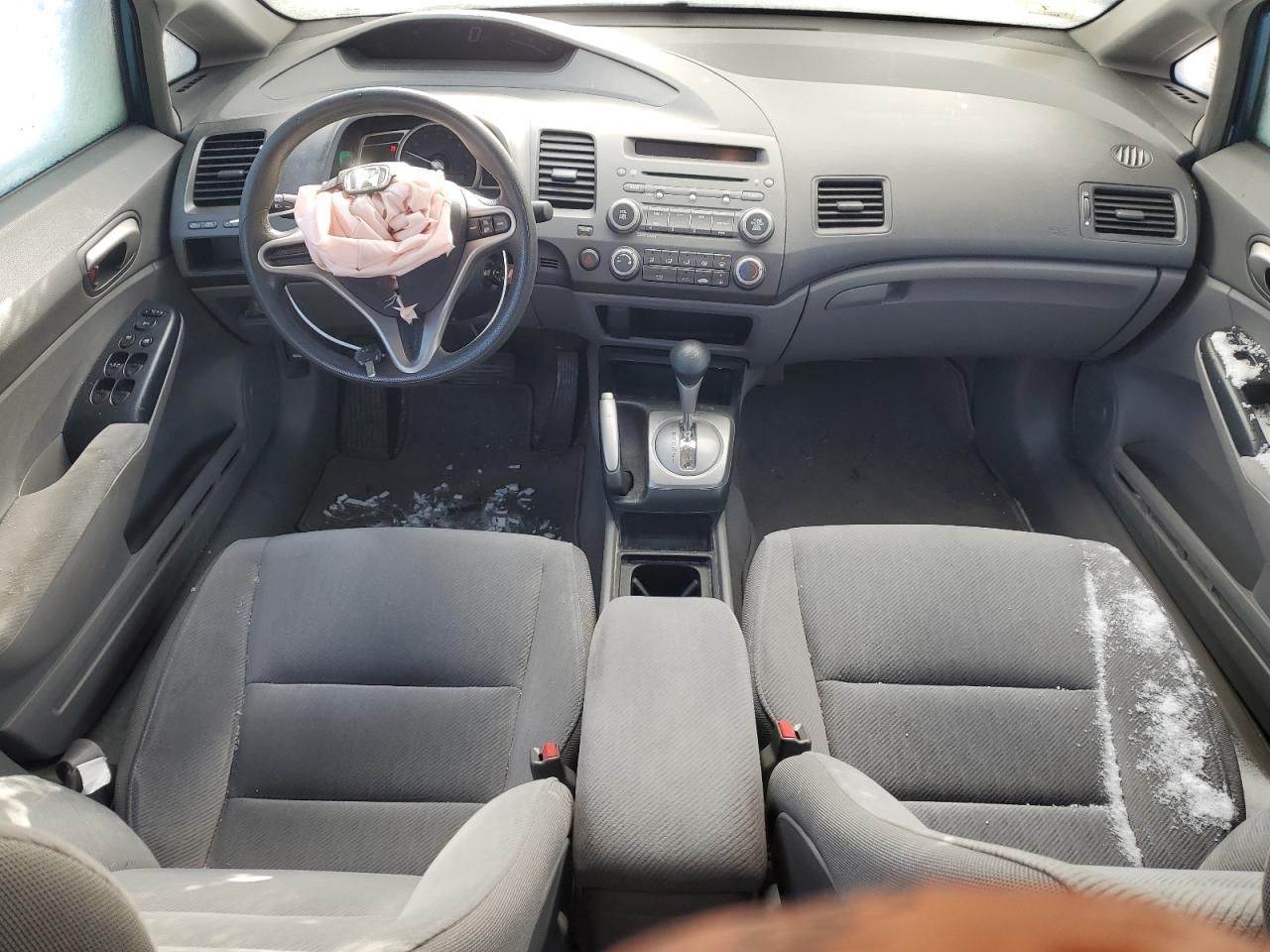 2009 Honda Civic - Image 8