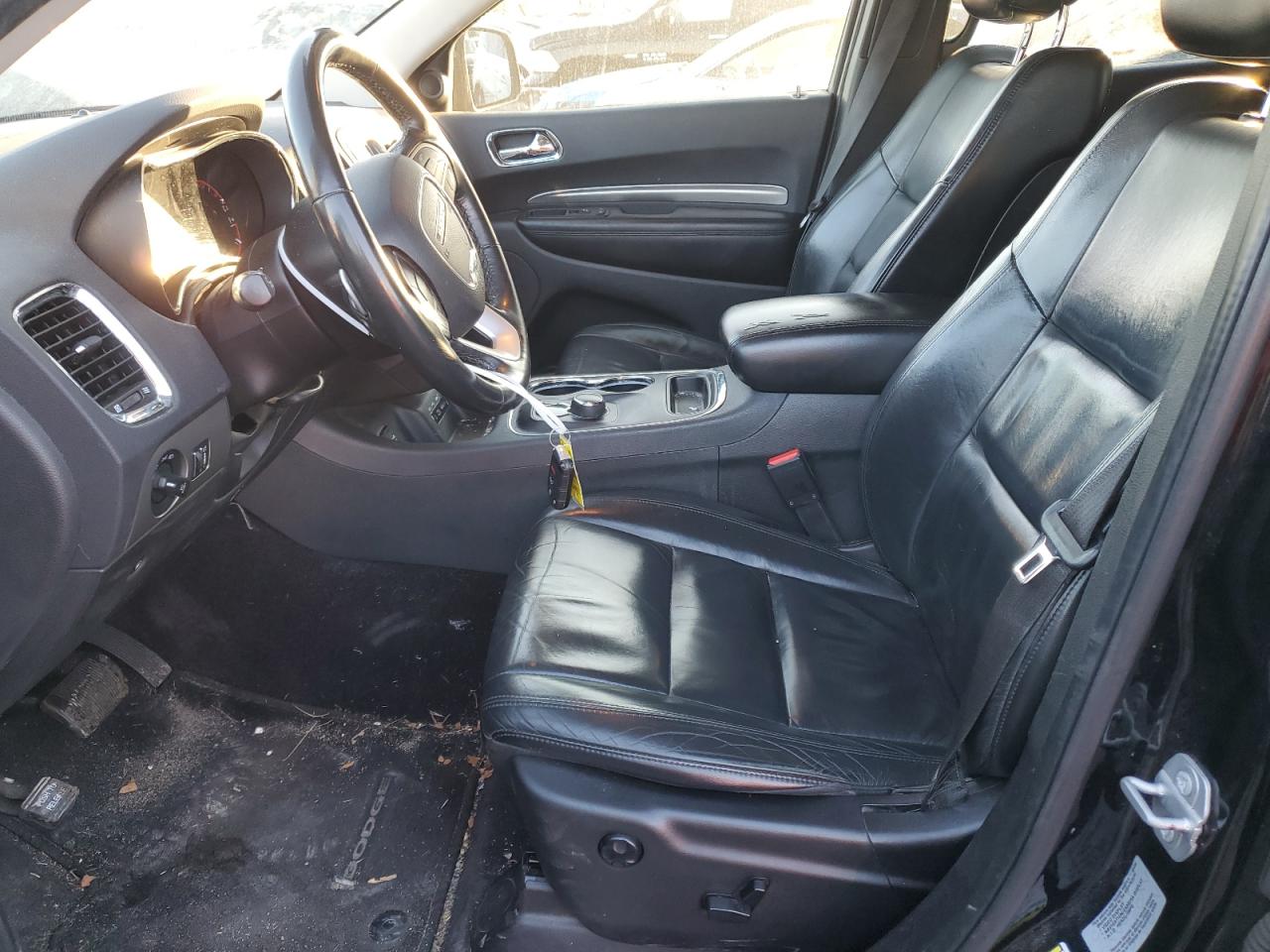 2017 Dodge Durango - Image 7