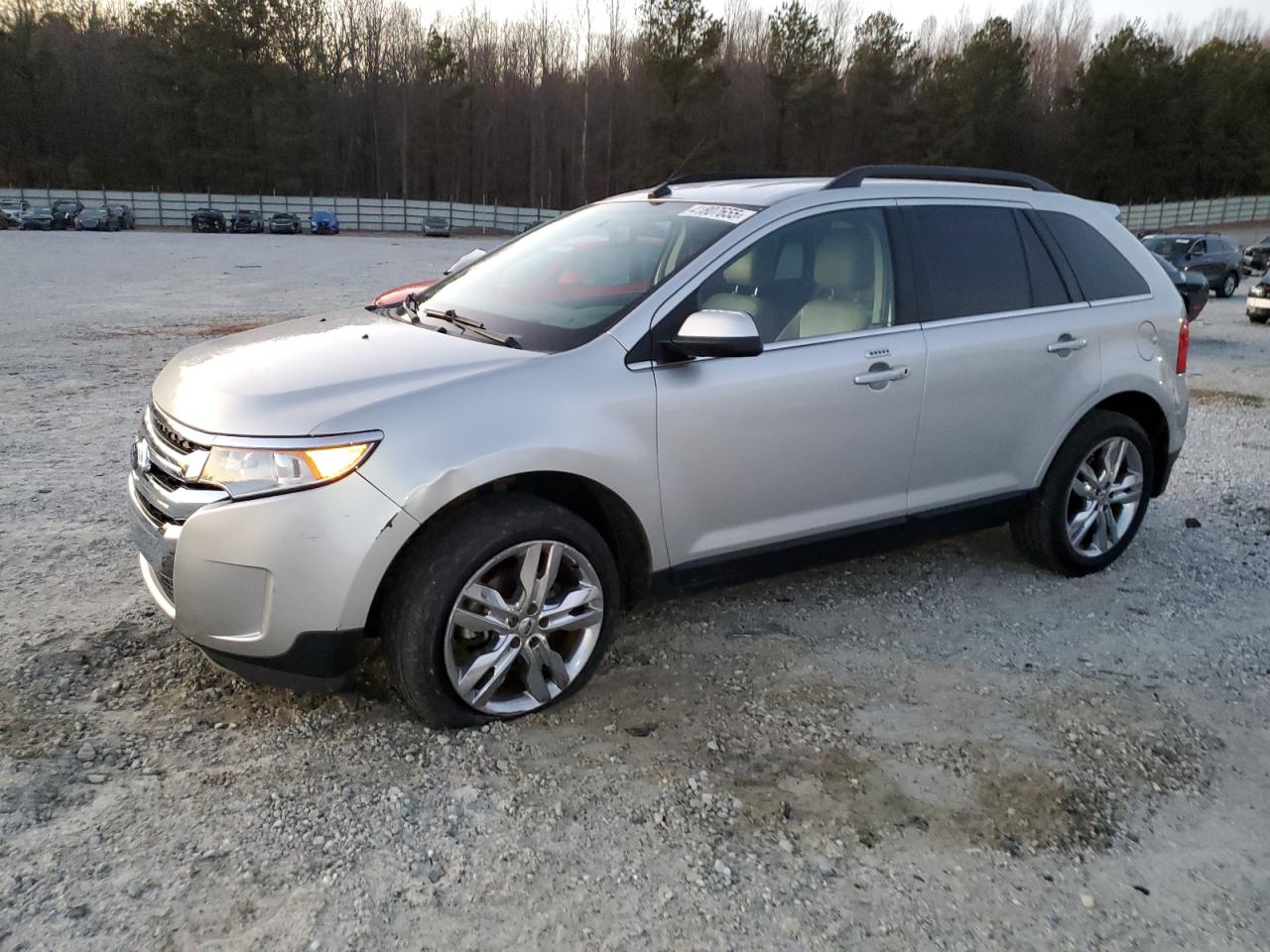 2013 Ford Edge - Image 1