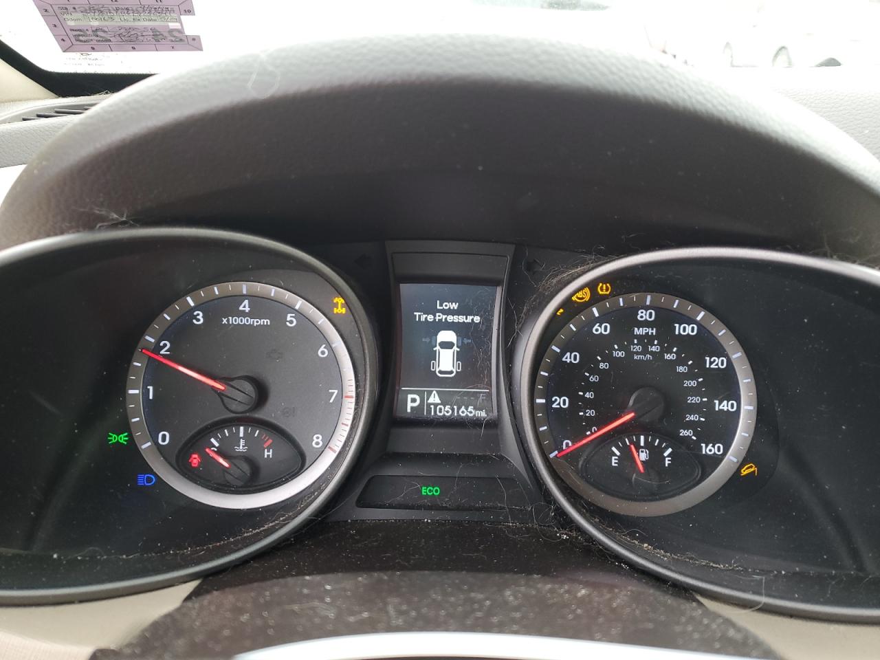 2015 Hyundai Santa Fe - Image 9