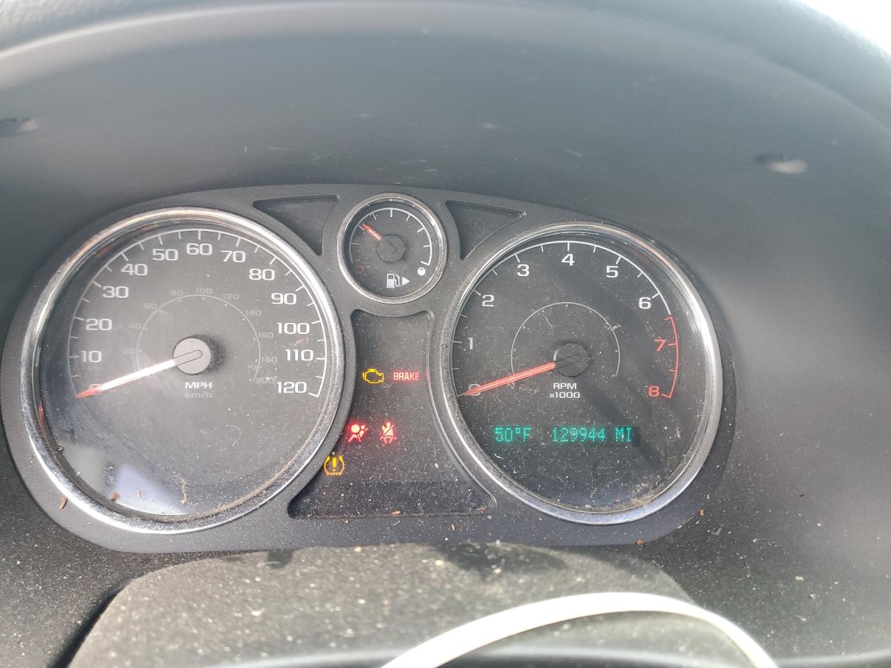 2008 Chevrolet Cobalt VIN: 1G1AK58F3X7169199 Lot: 88690715