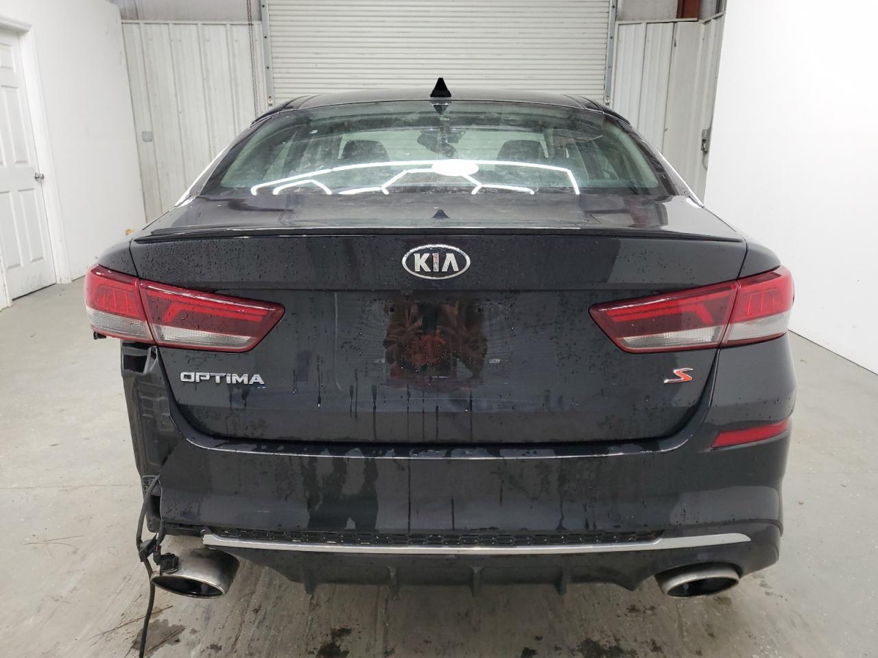 2019 Kia Optima - Image 6