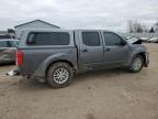 2019 Nissan Frontier S იყიდება Portland-ში, MI - Front End