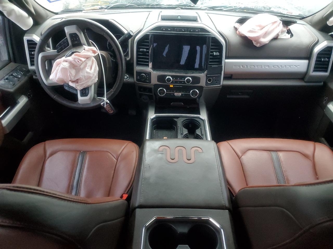 2022 Ford F250 - Image 8