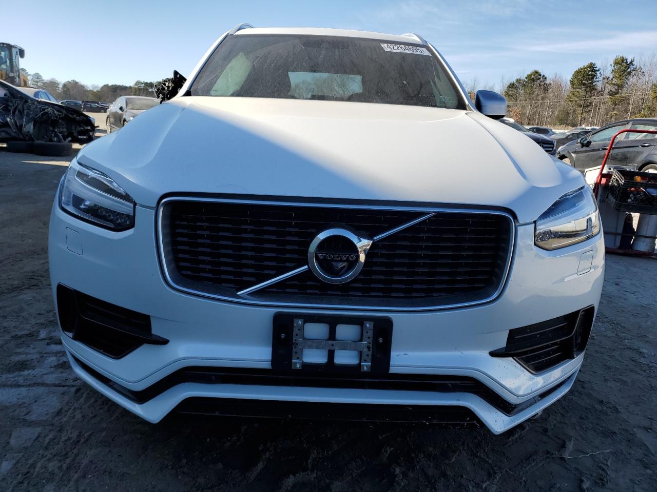 2019 Volvo XC90 - Image 5