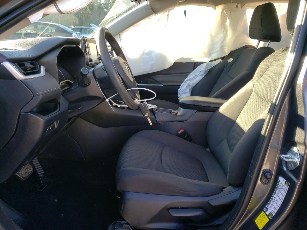 2020 Toyota RAV 4 - Image 7