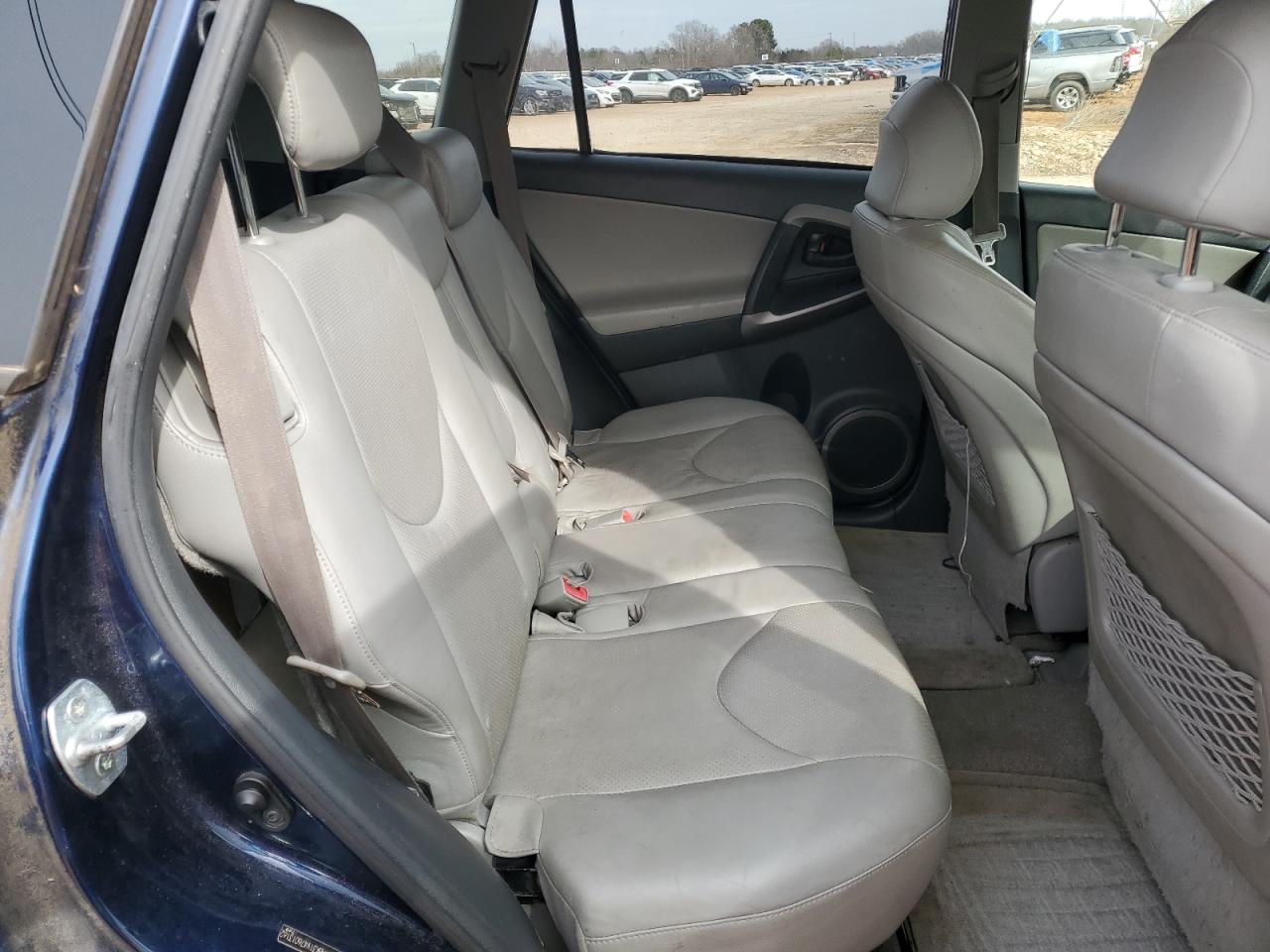 2007 Toyota RAV 4 - Image 10