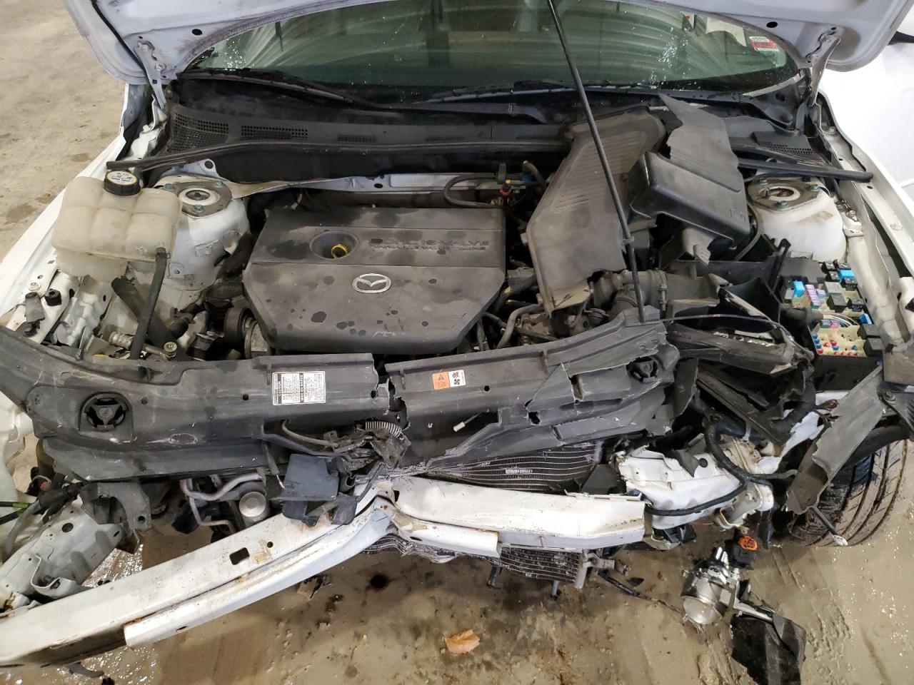 2008 Mazda 3 - Image 11