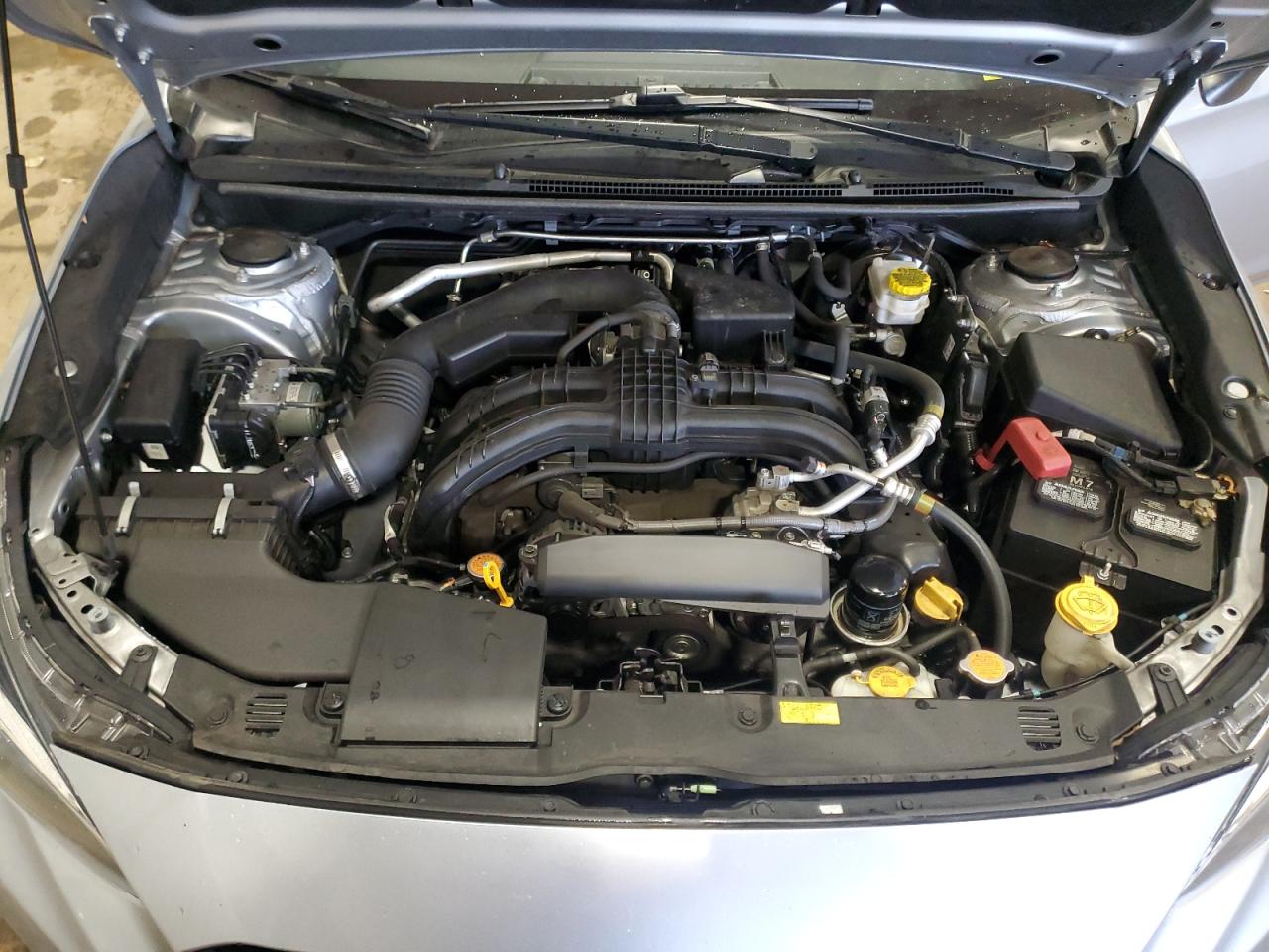 2022 Subaru Impreza - Image 11