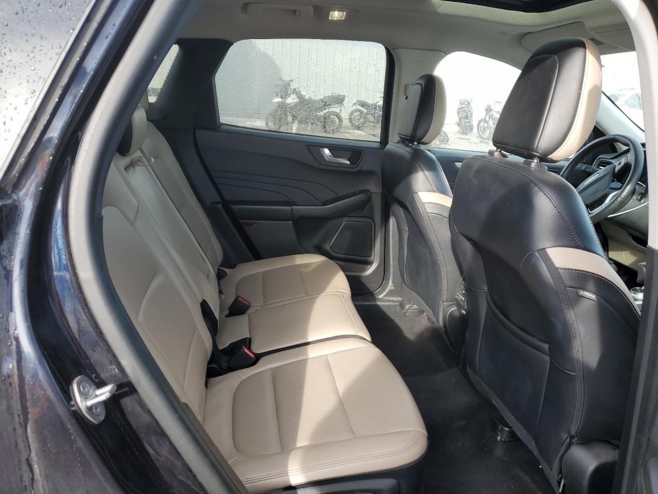 2021 Ford Escape - Image 10