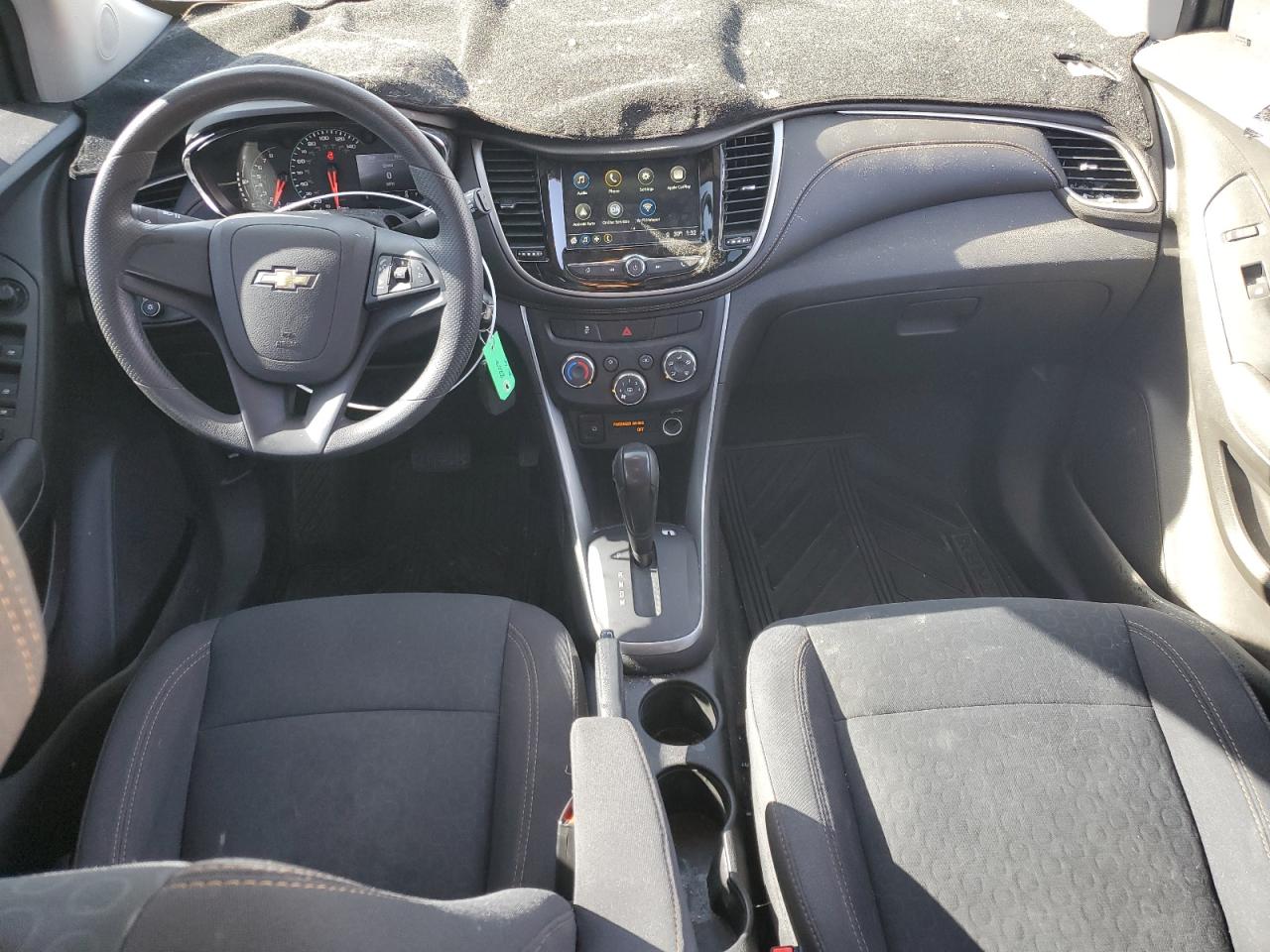 2019 Chevrolet Trax - Image 8