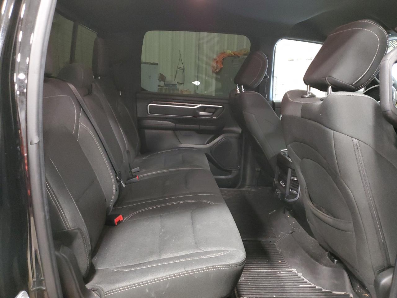 2019 RAM 1500 - Image 10
