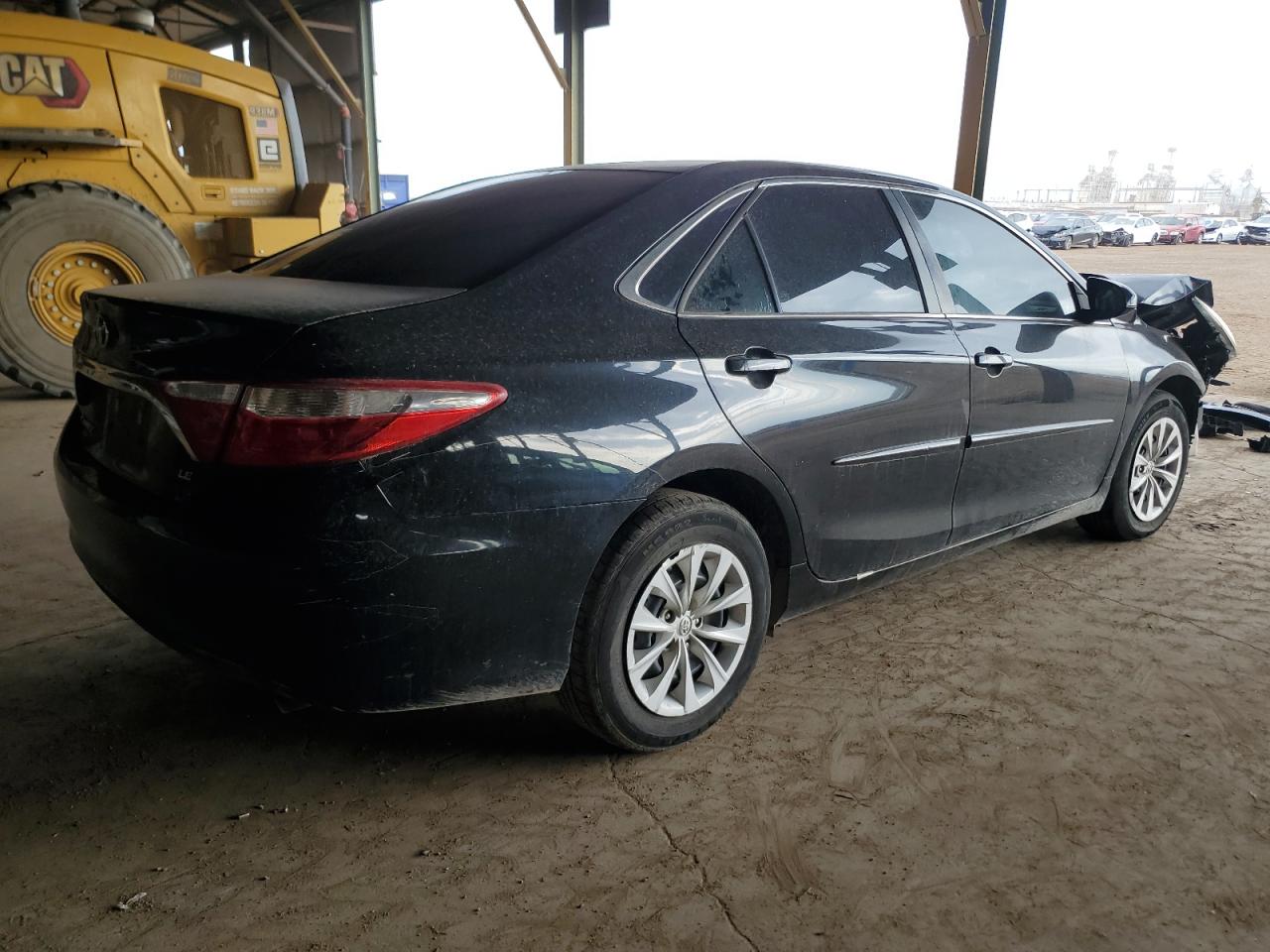 2016 Toyota Camry - Image 3