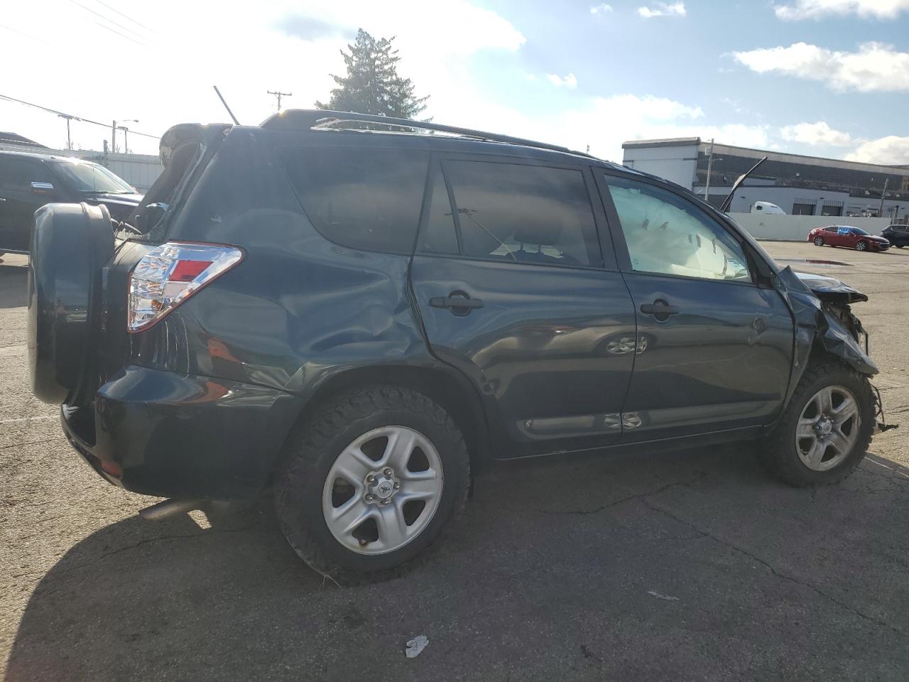 2011 Toyota RAV 4 - Image 3