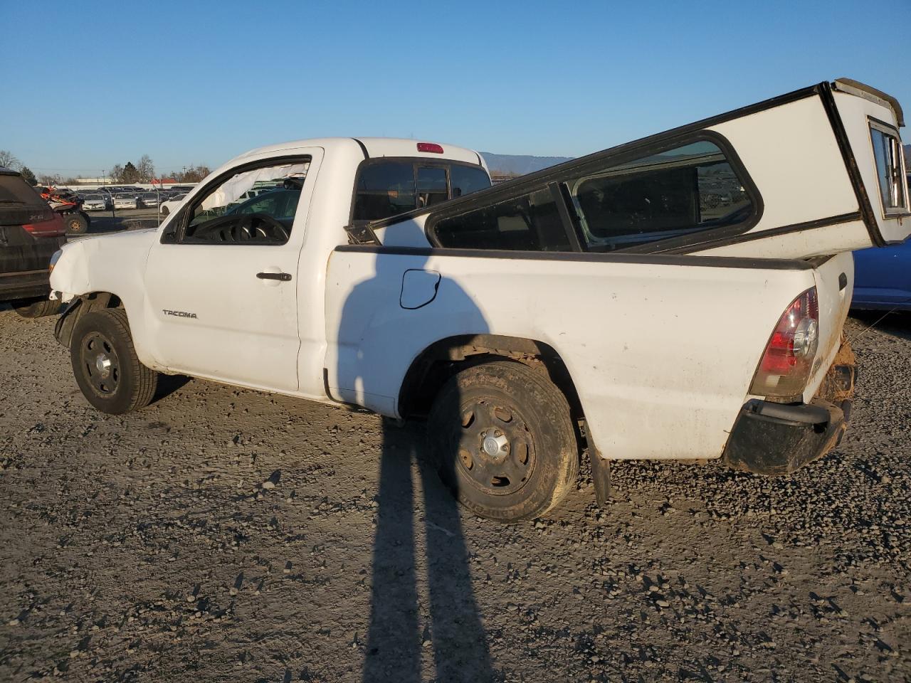 2009 Toyota Tacoma - Image 2