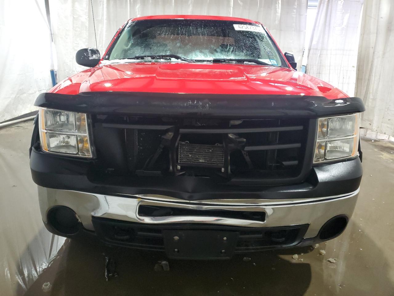 2011 GMC Sierra - Image 5