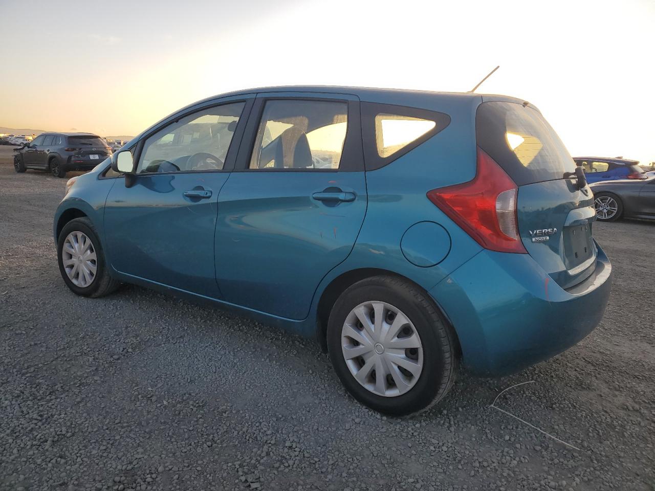 2014 Nissan Versa - Image 2