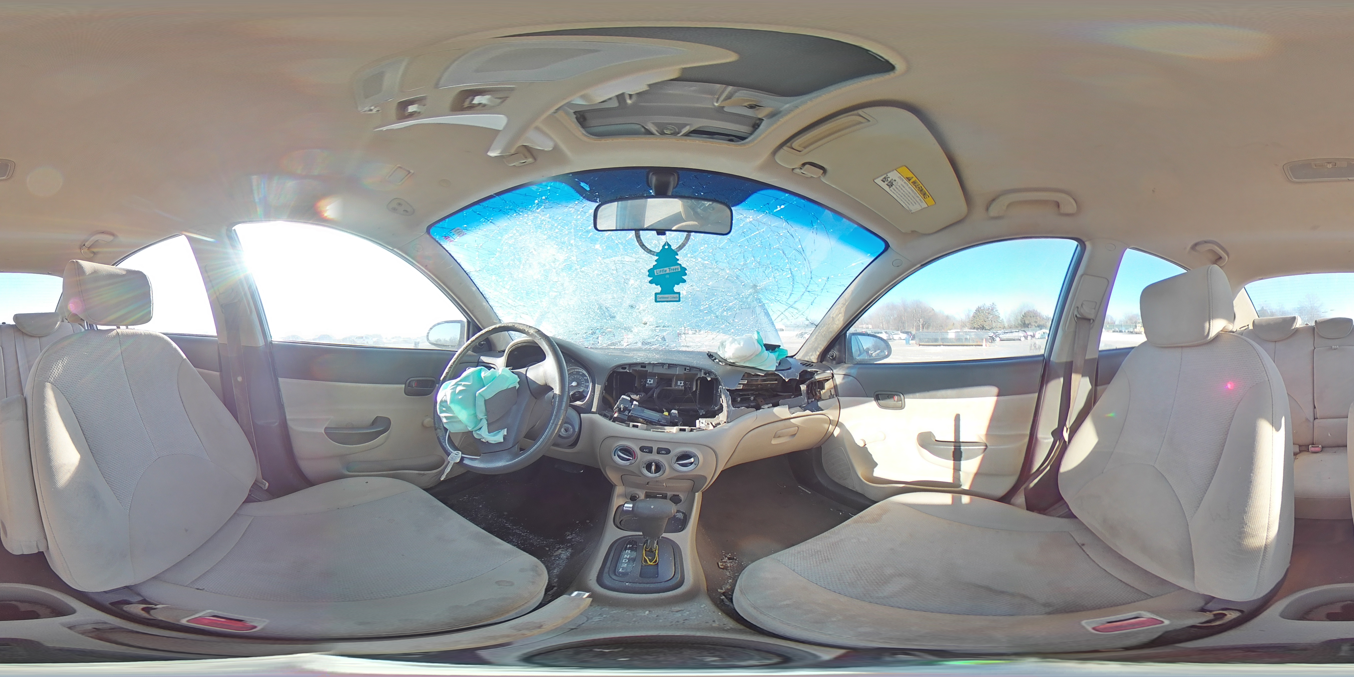 2009 Hyundai Accent - Image 13