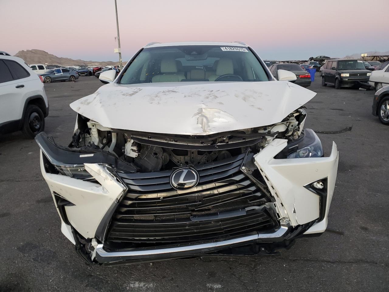 2019 Lexus RX - Image 5