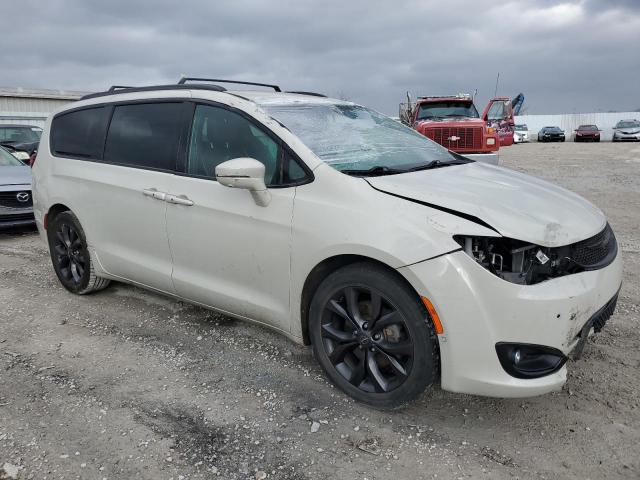  CHRYSLER PACIFICA 2019 Белый