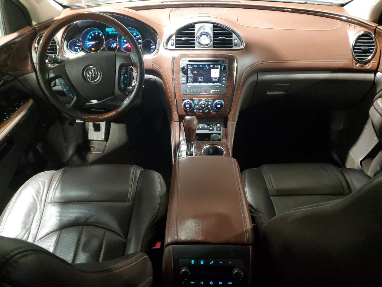 2013 Buick Enclave - Image 8