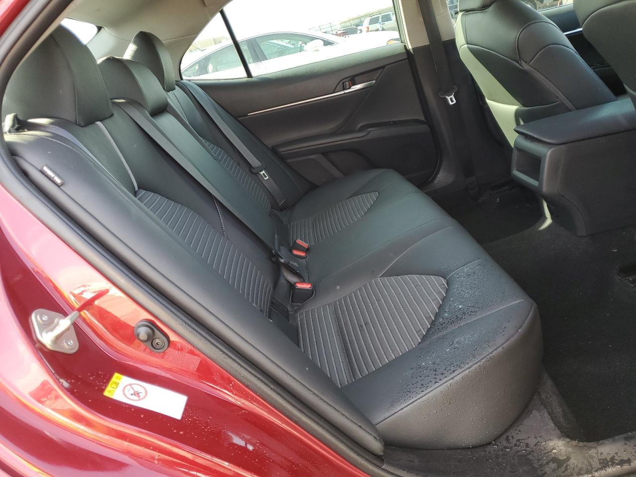 2018 Toyota Camry - Image 10