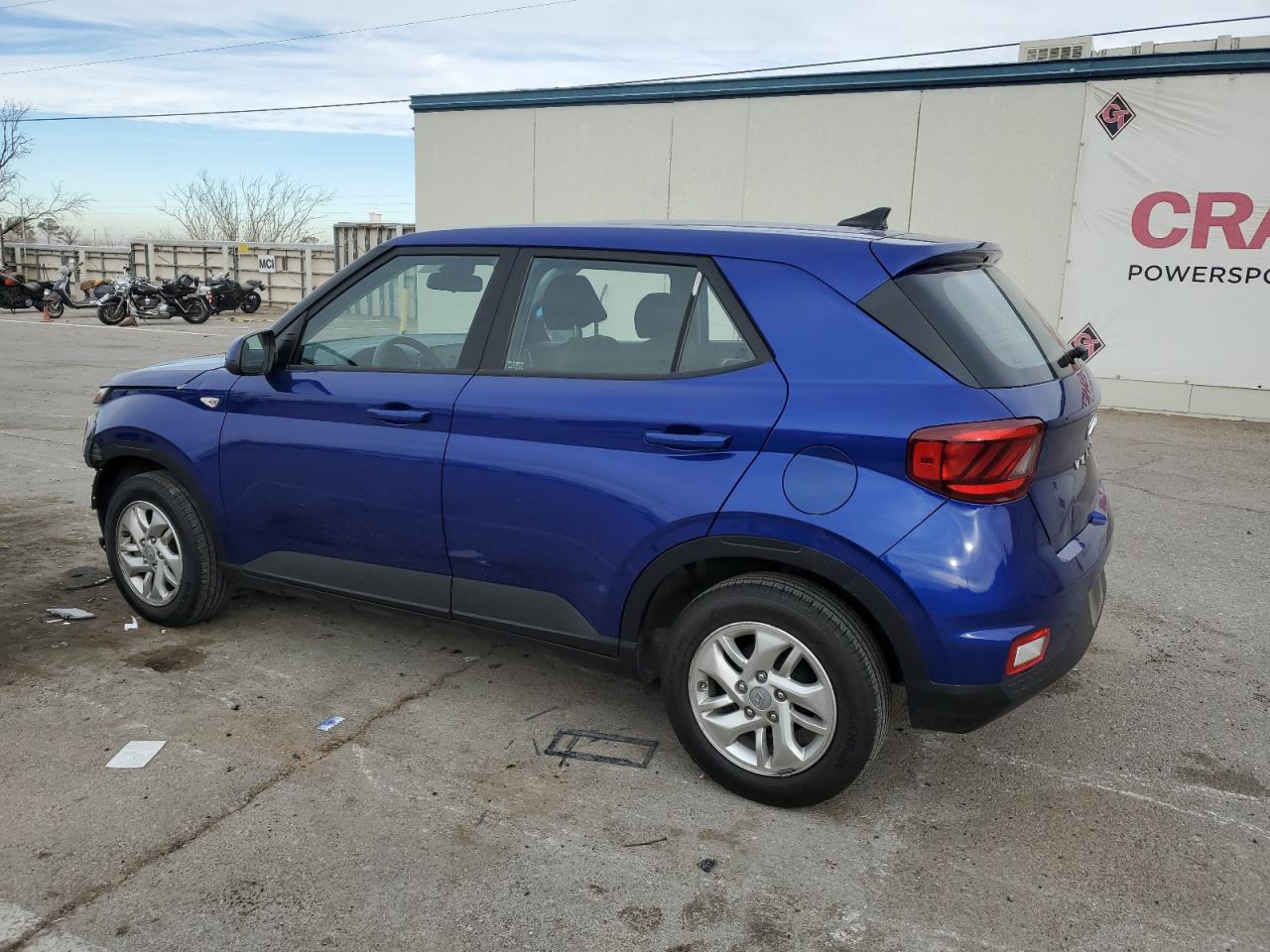 2021 Hyundai Venue - Image 2