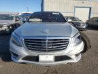 2015 Mercedes-Benz S 550 4Matic for Sale in North Las Vegas, NV - Side