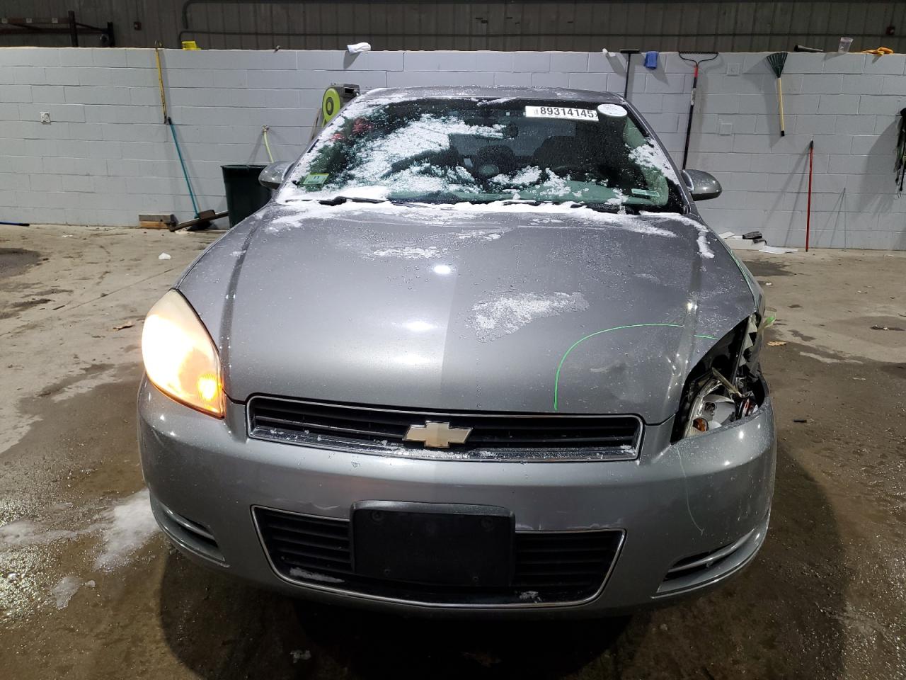 2006 Chevrolet Impala - Image 5
