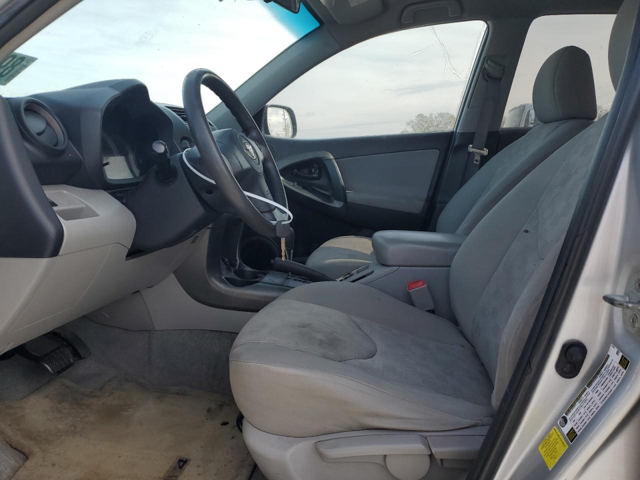 2011 Toyota RAV 4 - Image 7