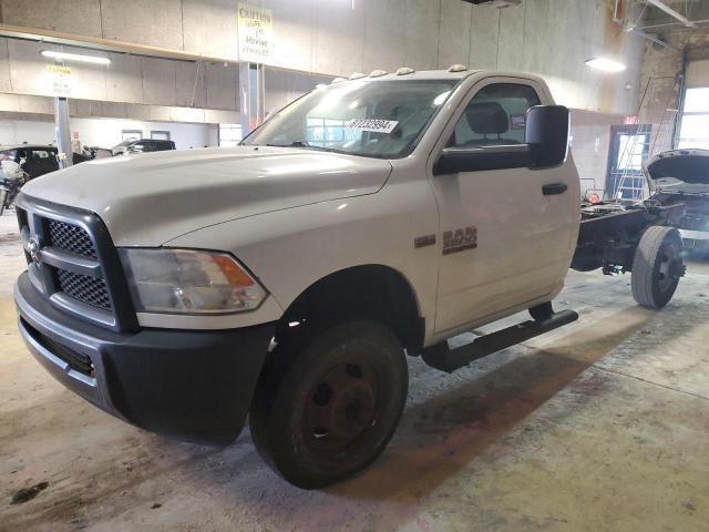 2016 Ram 3500 