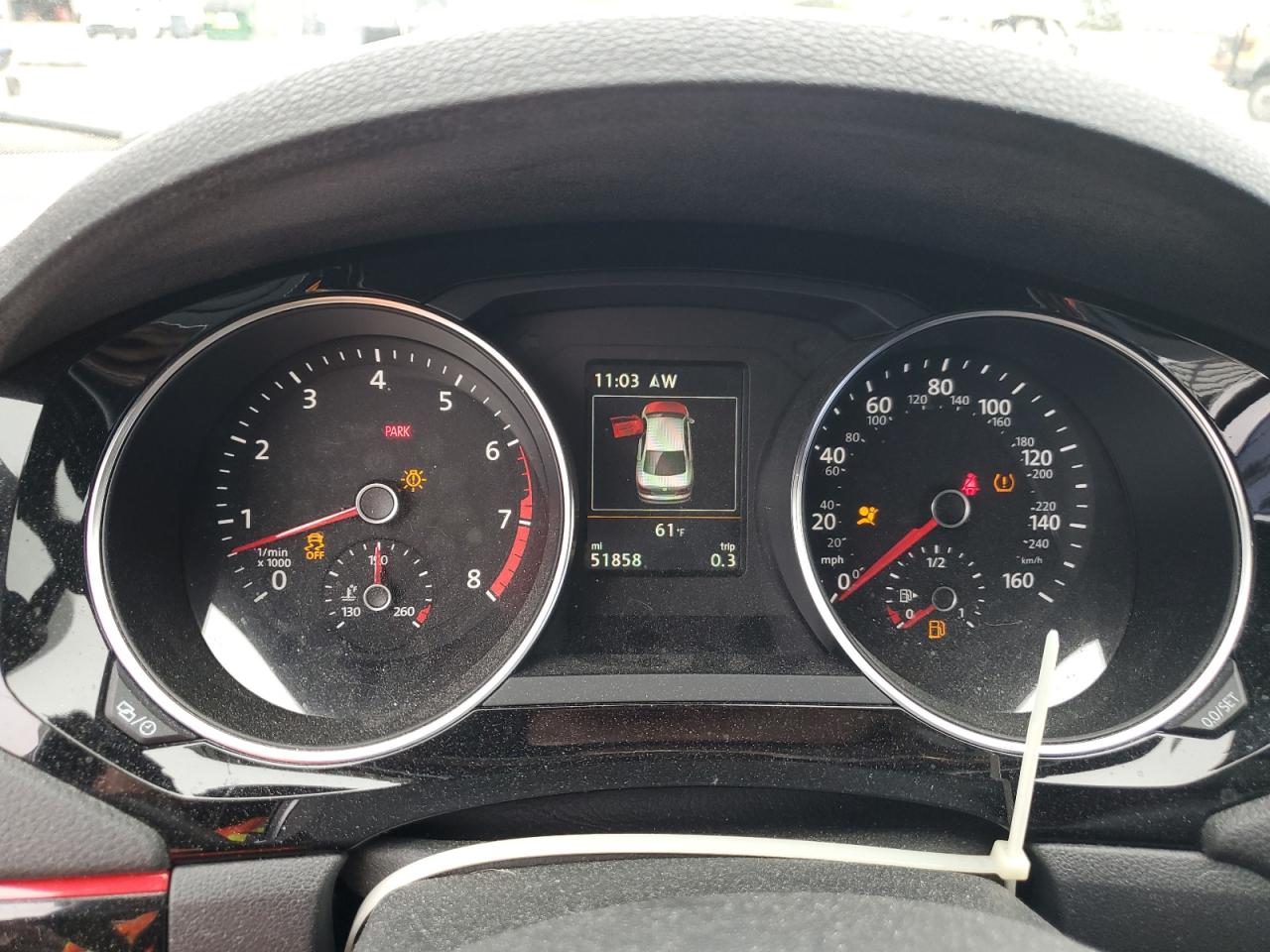 2017 Volkswagen Jetta - Image 9