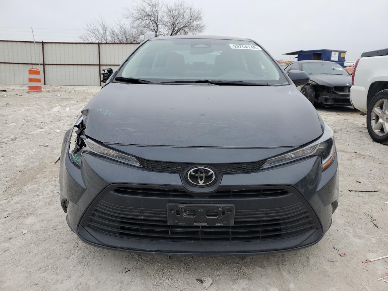 2024 Toyota Corolla - Image 5