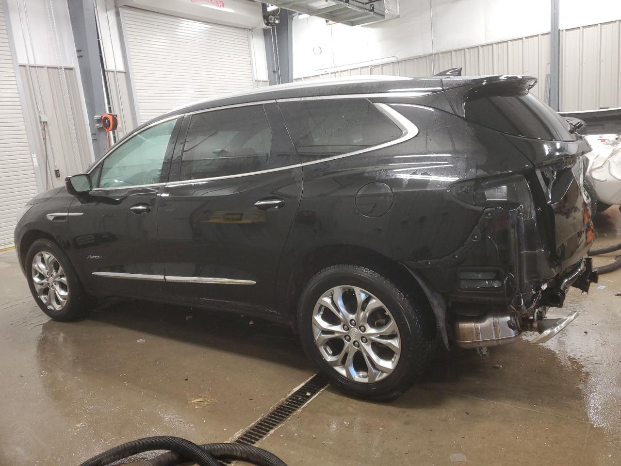 2020 Buick Enclave - Image 2