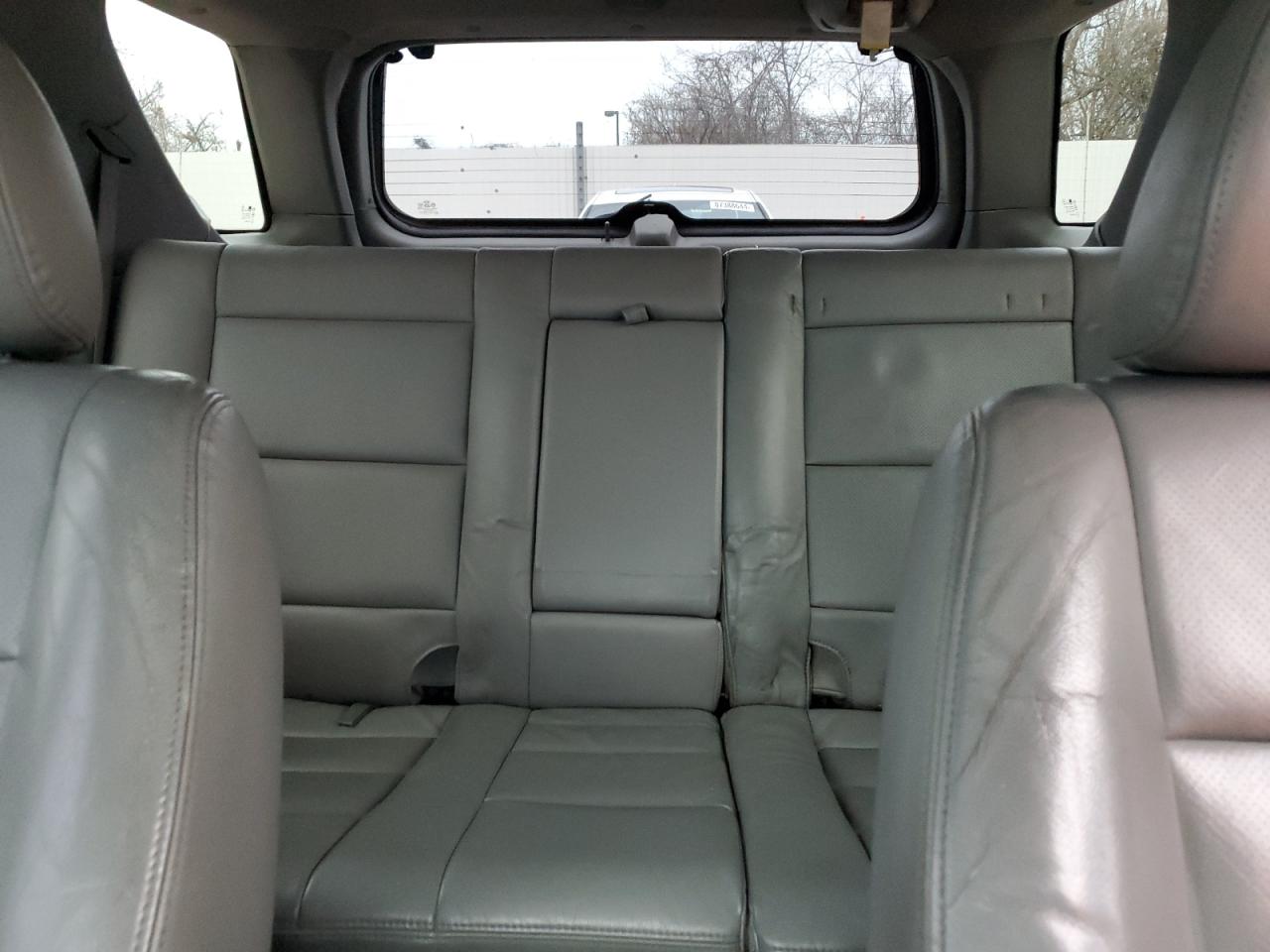 2007 Kia Sorento Ex VIN: KNDJC736575715504 Lot: 87422664