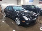 2008 Mercedes-Benz E 350 4Matic de vânzare în Elgin, IL - Front End