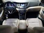 2017 Hyundai Tucson Limited продається в Blaine, MN - Side