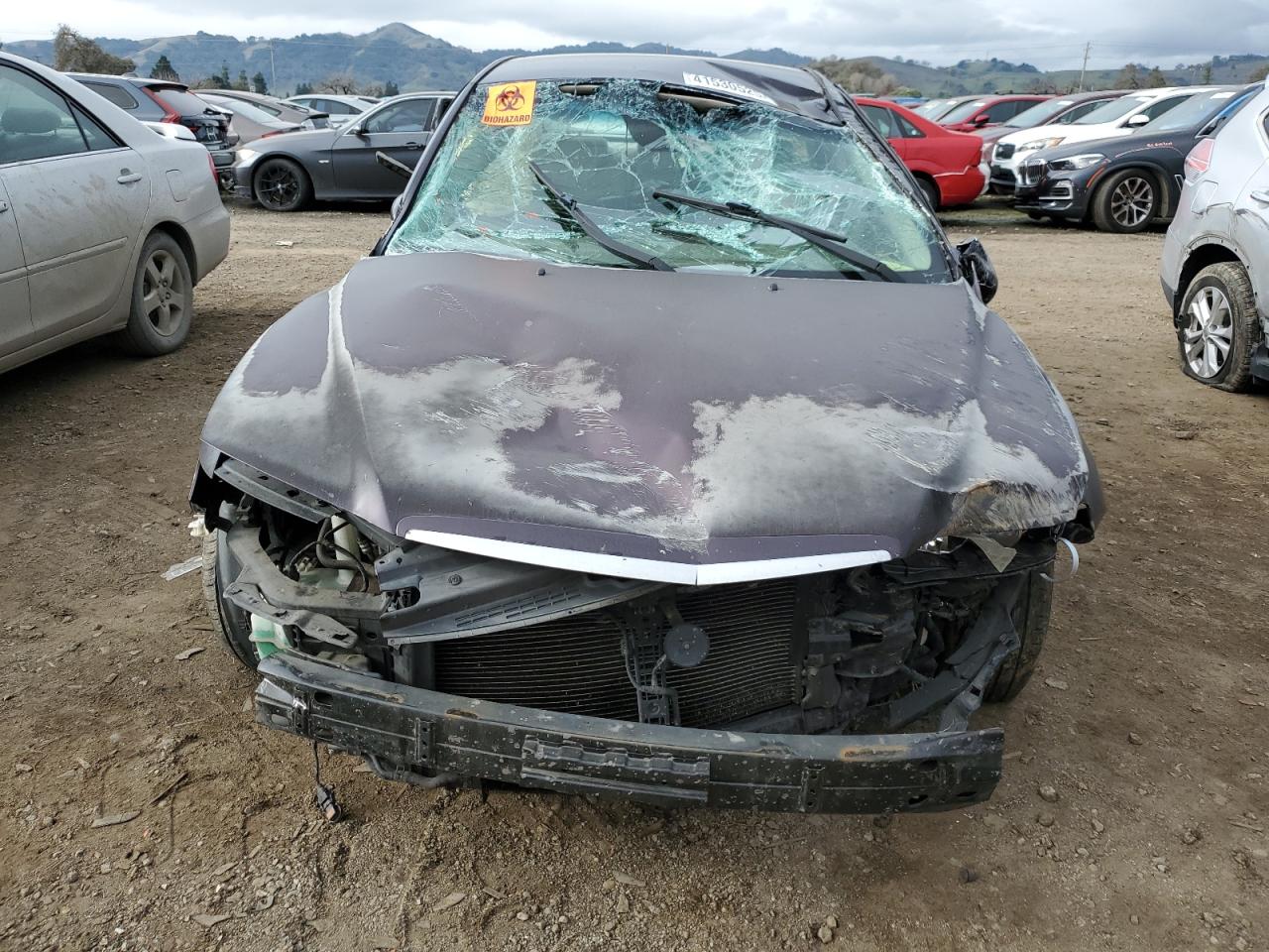 2007 Hyundai Azera - Image 5