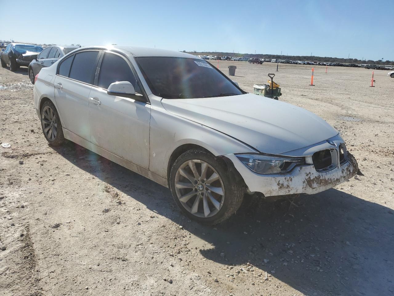 2018 BMW 3er - Image 4