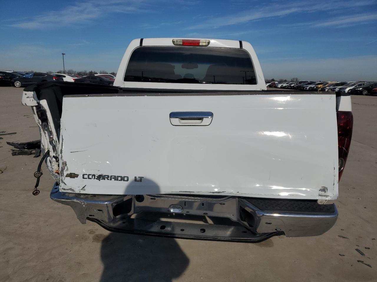2012 Chevrolet Colorado - Image 6