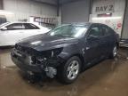 2014 Chevrolet Malibu Ls de vânzare în Elgin, IL - Front End