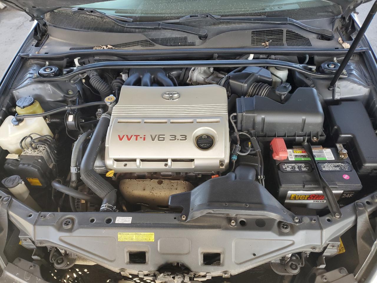 2007 Toyota Camry Solara - Image 11