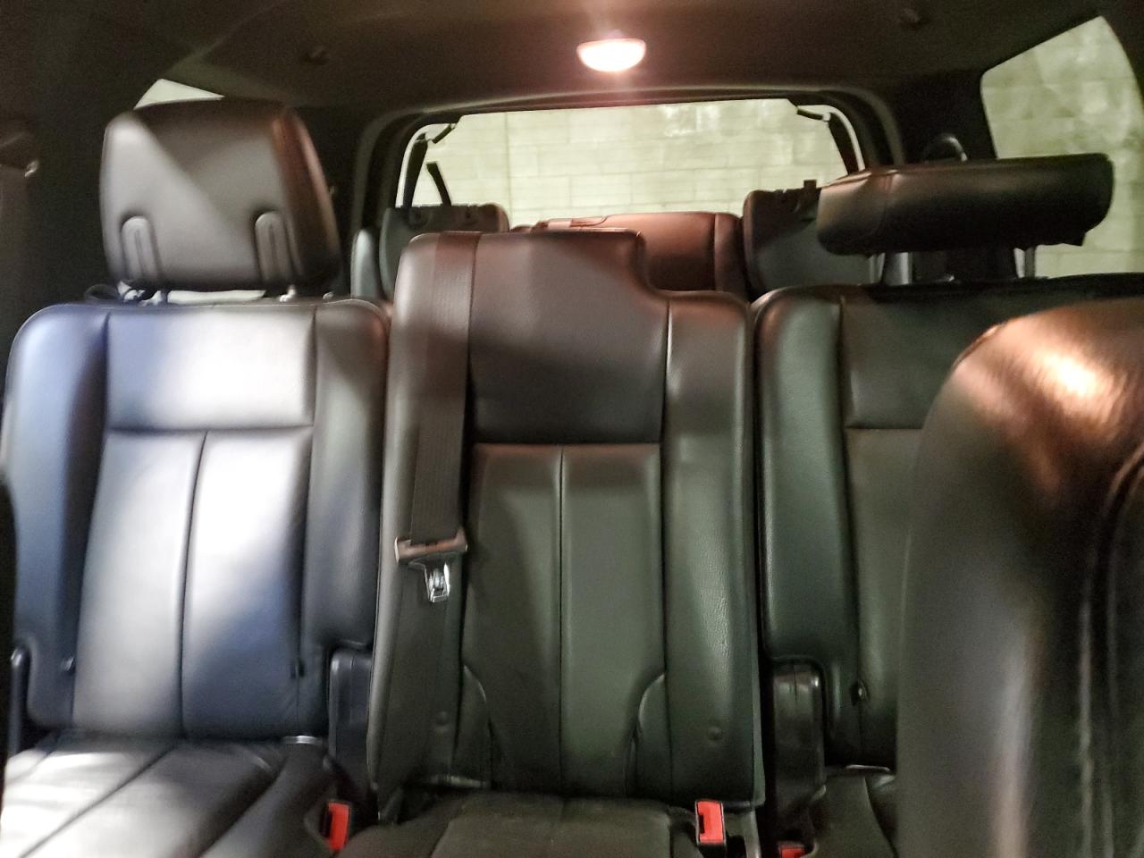 2008 Ford Expedition - Image 10